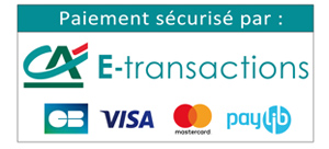 Carte bleue