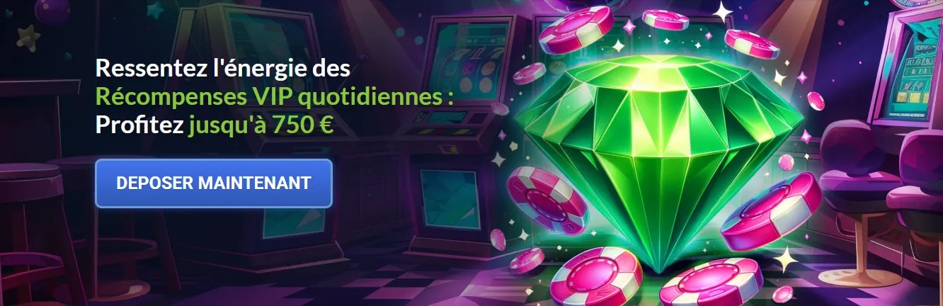 Live providers : Evolution, Pragmatic Live, Ezugi, Vivo Gaming