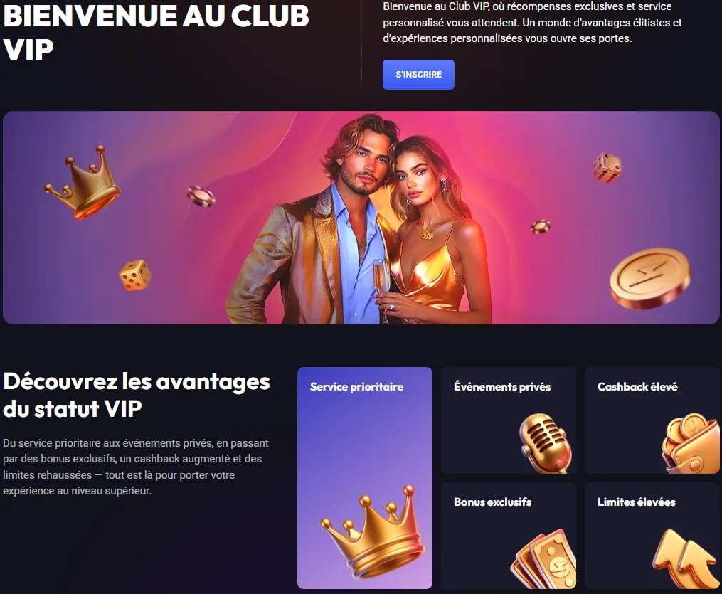 Définition d'un casino sans KYC en 2026