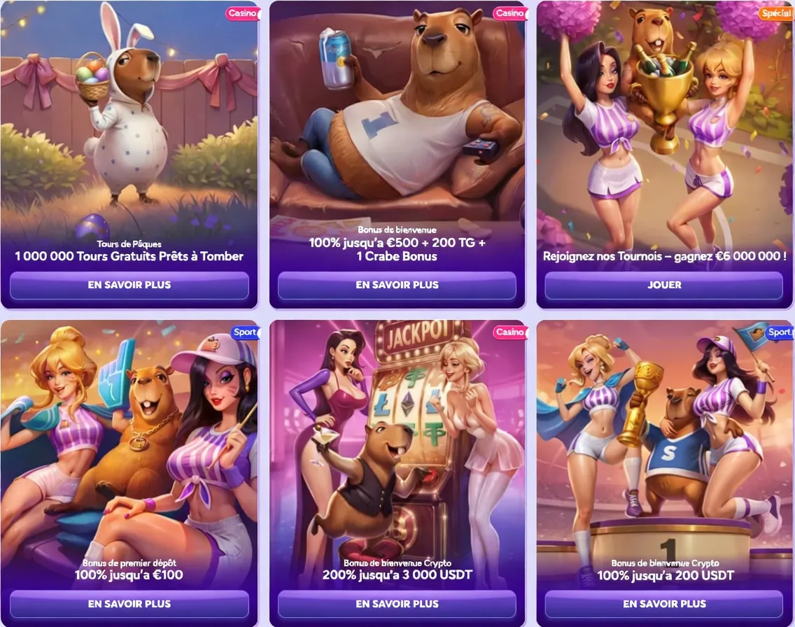 Avantages de jouer sur un casino sans KYC avec Evolution Gaming