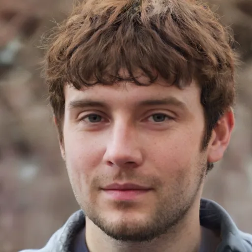 Thibault Rousseau
